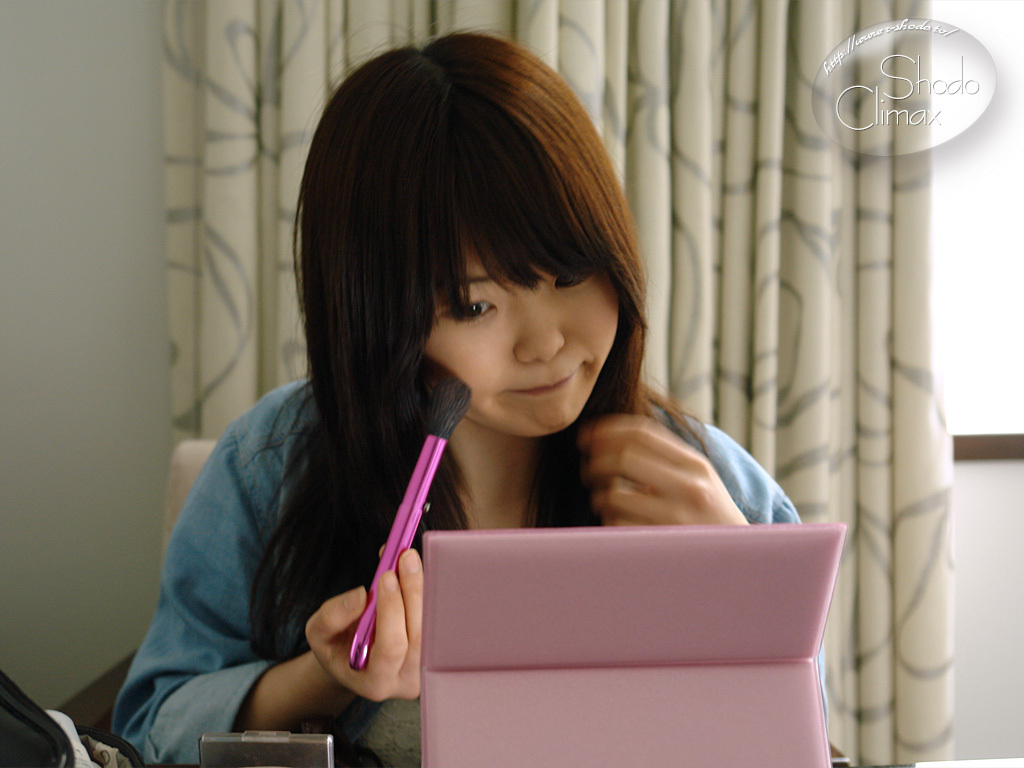 [Climax shodo] Climax Figure 愛果 Aika 女子校生cos 美女套图